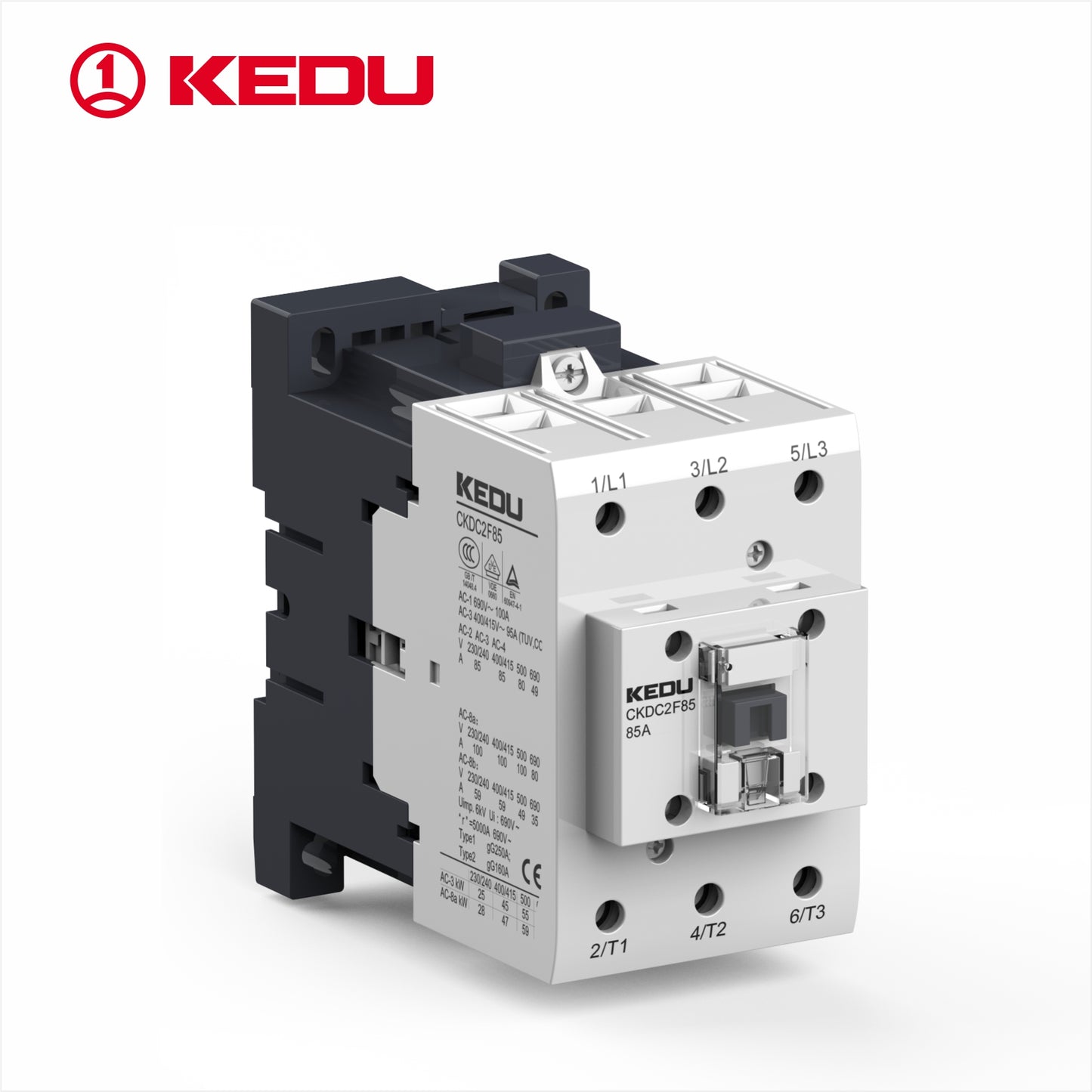 Industrial control products (contactors, motor protectors, etc.)(Please consult customer service for pricing)