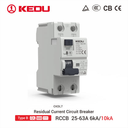 Miniature Circuit Breakers and Leakage Circuit Breakers (MCB and RCCB) Home air switch master switch  Air conditioner switch