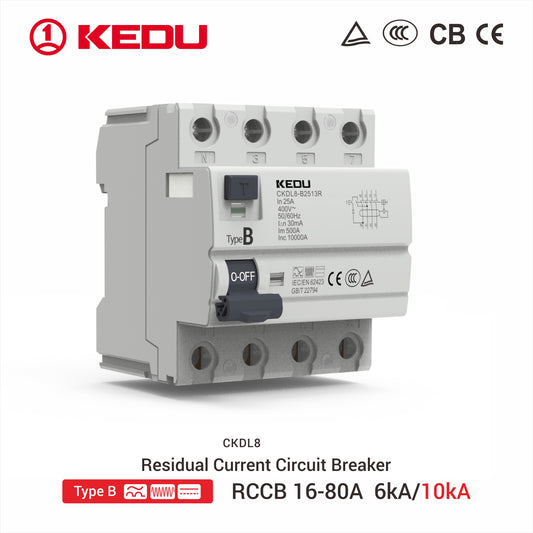 Miniature Circuit Breakers and Leakage Circuit Breakers (MCB and RCCB) Home air switch master switch  Air conditioner switch