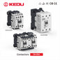 Industrial Control Products (Contactors, Motor Protectors, etc.)
