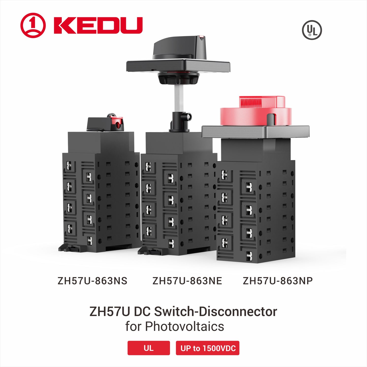 DC Switch-Disconnector