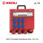 Portable Distribution Box