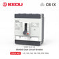 Moulded Case Circuit Breakers Household electric brake plastic case Overload protector