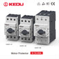 Industrial Control Products (Contactors, Motor Protectors, etc.)