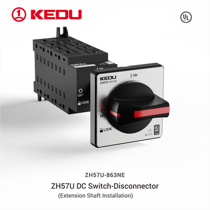 DC Switch-Disconnector
