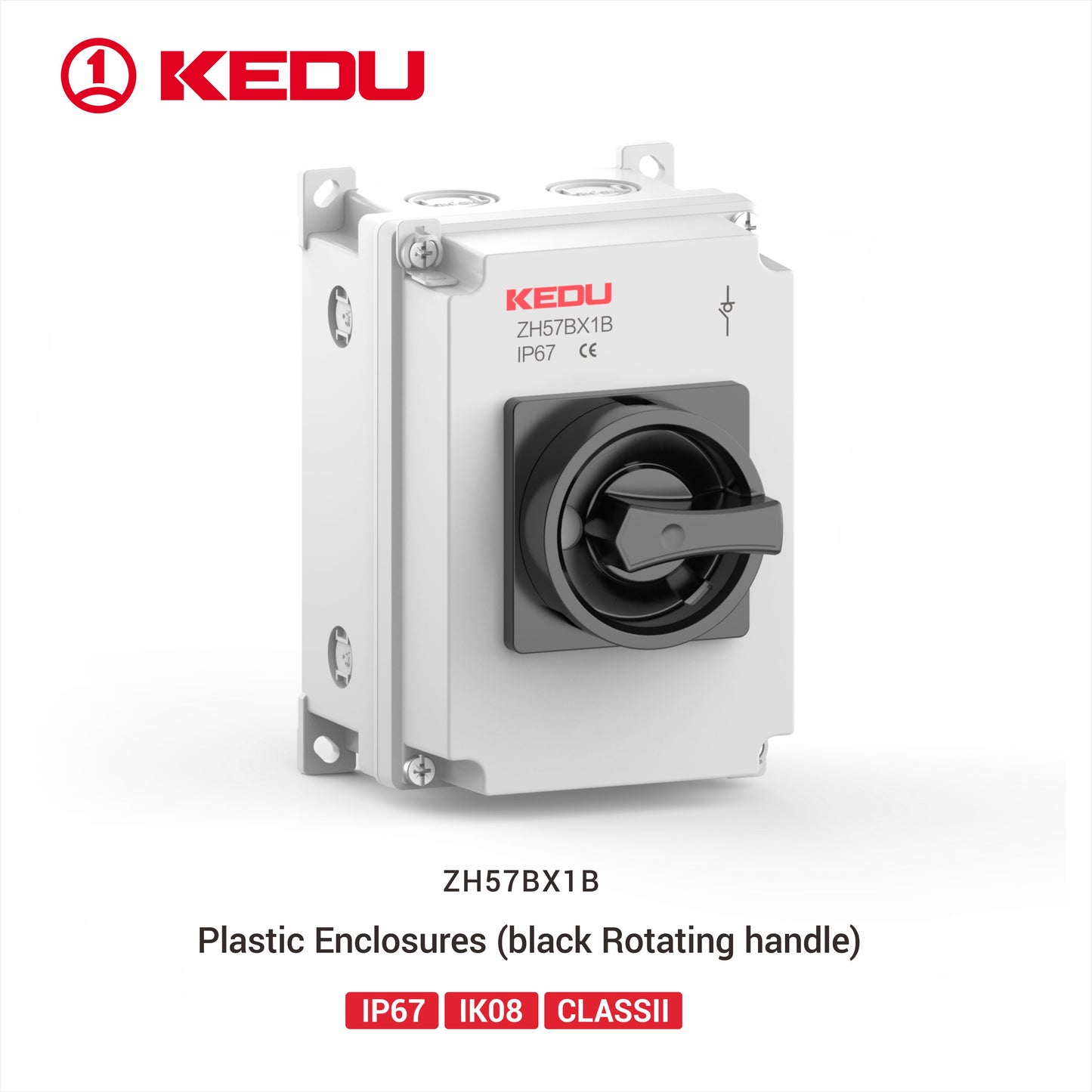 DC Switch-Disconnector