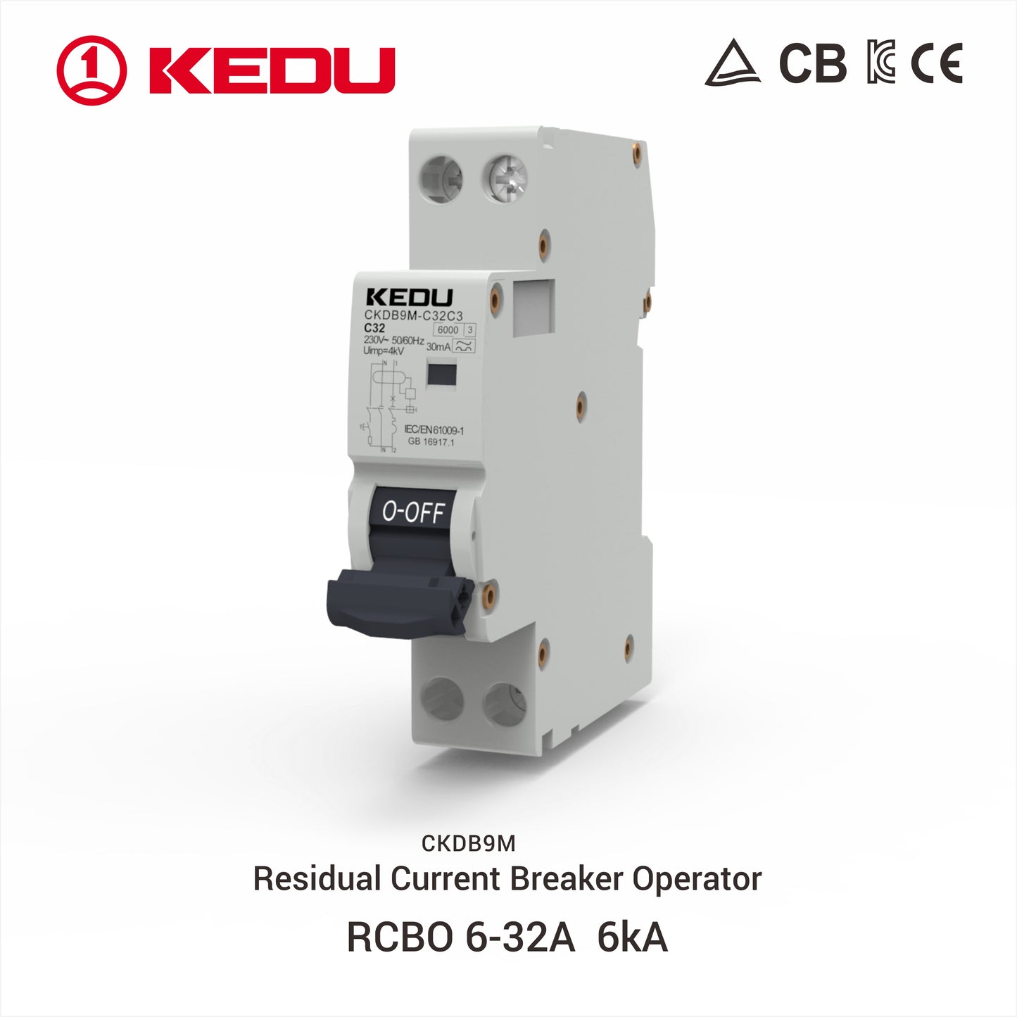 Miniature Circuit Breakers and Leakage Circuit Breakers (MCB and RCCB) Home air switch master switch  Air conditioner switch