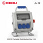Portable Distribution Box