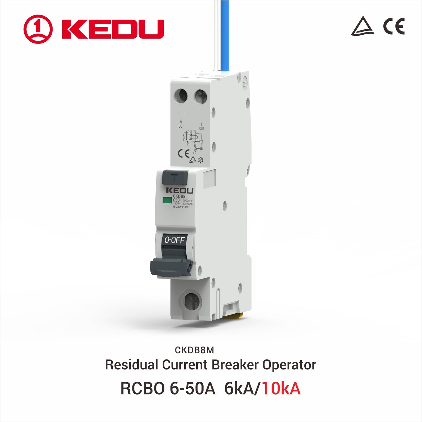 Miniature Circuit Breakers and Leakage Circuit Breakers (MCB and RCCB) Home air switch master switch  Air conditioner switch