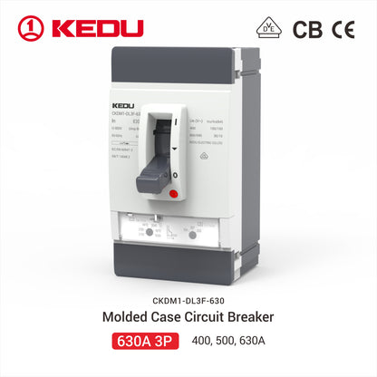 Moulded Case Circuit Breakers Household electric brake plastic case Overload protector