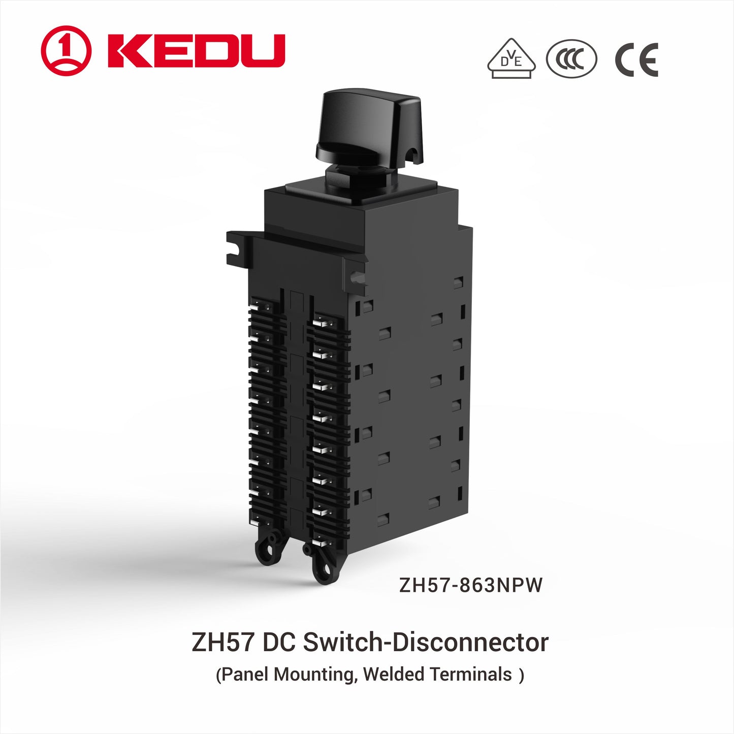 DC Switch-Disconnector