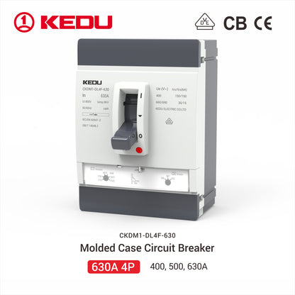 Moulded Case Circuit Breakers Household electric brake plastic case Overload protector