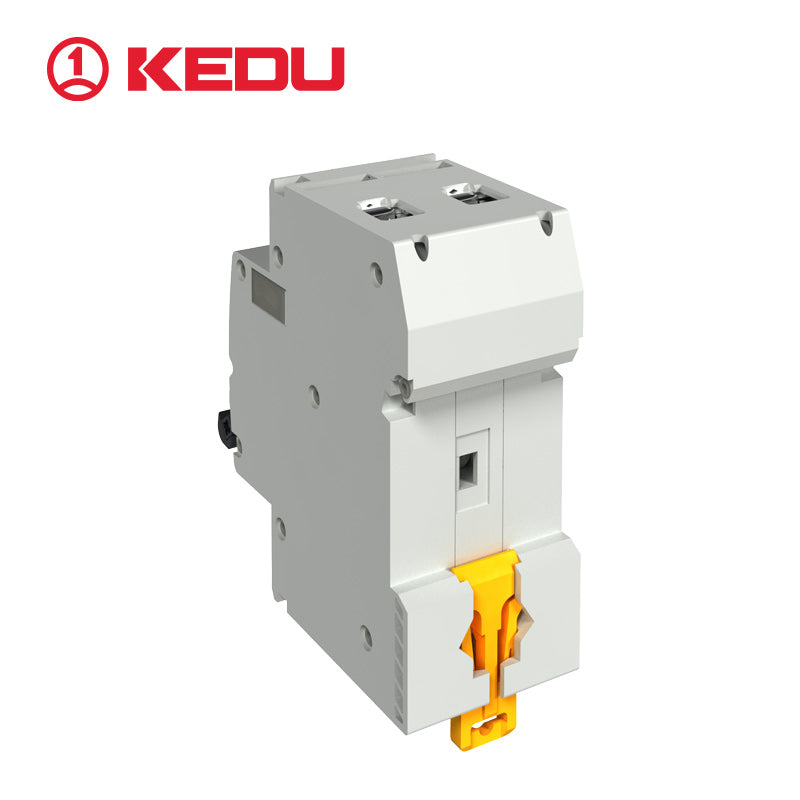 Circuit Breaker Overload,Short-Circuit and Leakage Protection RCBO CKDB10
