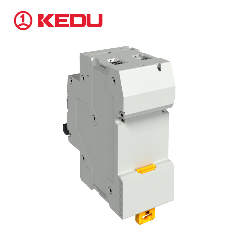 Circuit Breaker Overload,Short-Circuit and Leakage Protection RCBO CKDB17