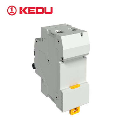 Circuit Breaker Overload,Short-Circuit and Leakage Protection RCBO CKDB17