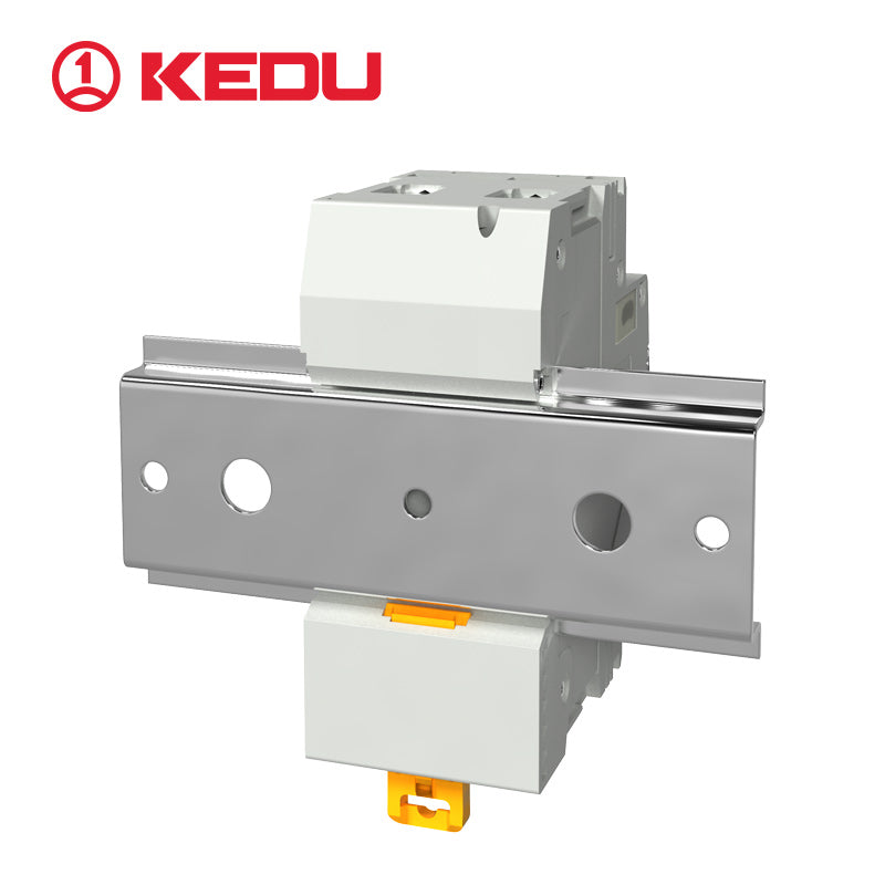 Circuit Breaker Overload,Short-Circuit and Leakage Protection RCBO CKDB17