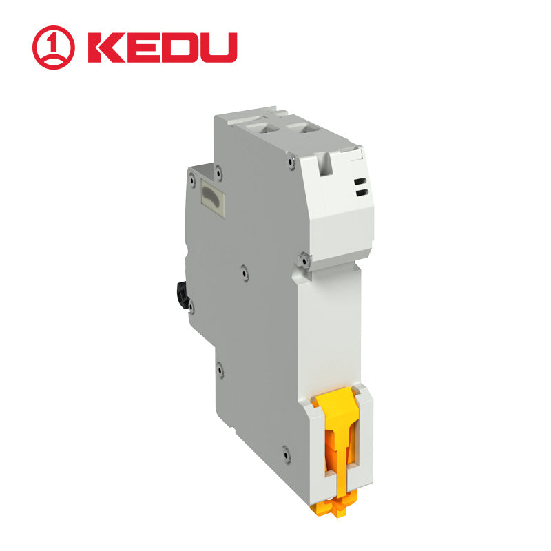 Circuit Breaker Overload and Short-Circuit Protection MCB CKDB22
