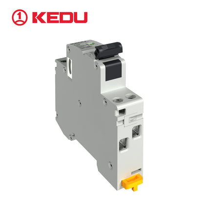 Circuit Breaker Overload and Short-Circuit Protection MCB CKDB22
