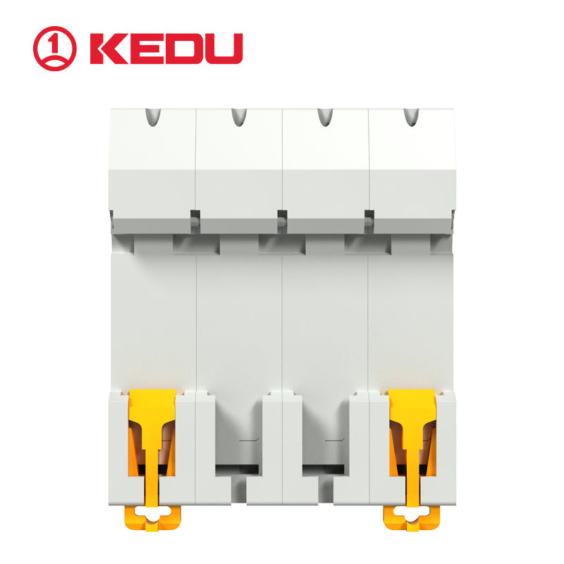 Circuit Breaker Overload and Short-Circuit Protection MCB CKDB2