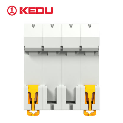 Circuit Breaker Overload and Short-Circuit Protection MCB CKDB2