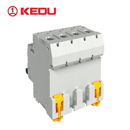 Circuit Breaker Overload and Short-Circuit Protection MCB CKDB3