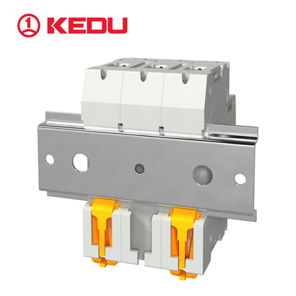 Circuit Breaker Overload and Short-Circuit Protection MCB CKDB3