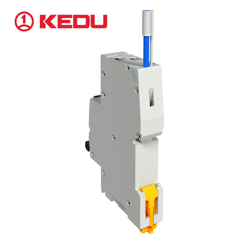 Circuit Breaker Overload,Short-Circuit and Leakage Protection RCBO CKDB8