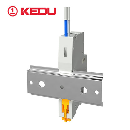 Circuit Breaker Overload,Short-Circuit and Leakage Protection RCBO CKDB8
