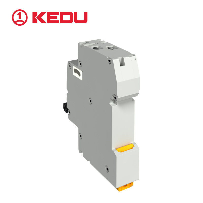 Circuit Breaker Overload,Short-Circuit and Leakage Protection RCBO CKDB9M
