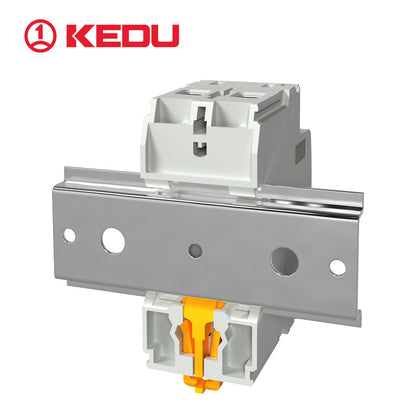 Circuit Breaker Leakage Protection RCCB CKDL1G