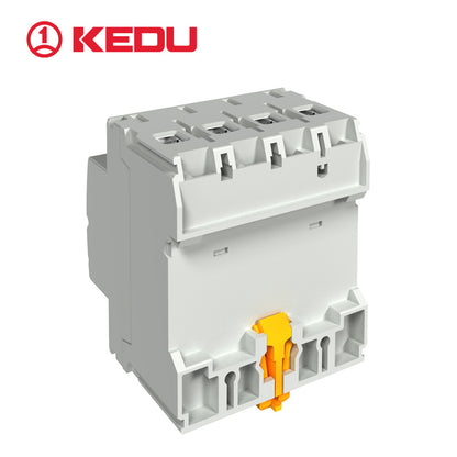 Circuit Breaker Leakage Protection RCCB CKDL2G