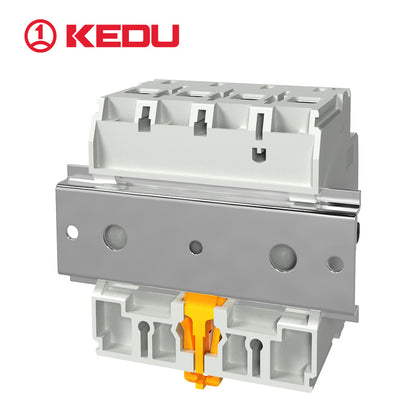 Circuit Breaker Leakage Protection RCCB CKDL2G