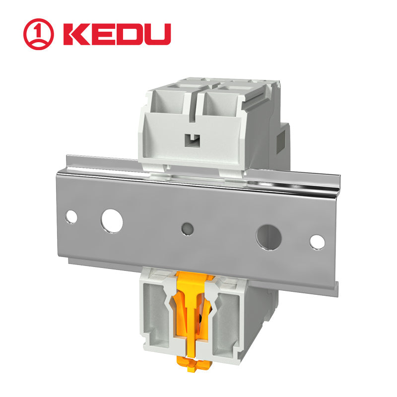 Circuit Breaker Leakage Protection RCCB CKDL7