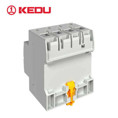 Circuit Breaker Leakage Protection RCCB CKDL8