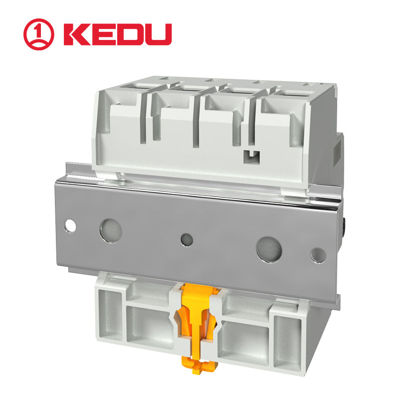Circuit Breaker Leakage Protection RCCB CKDL8