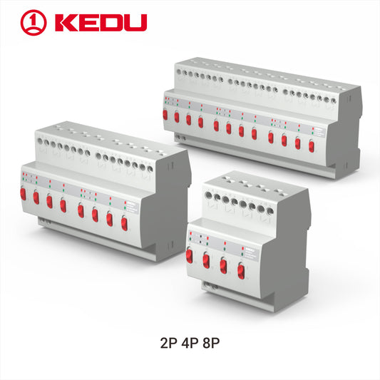 Intellgent Switch Control Module